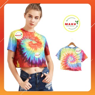Thuốc nhuộm quần áo Tie Dye