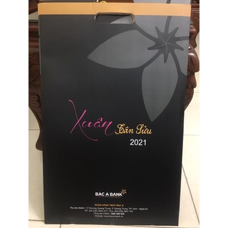 Lịch blog 2021