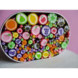 ĐẤT SÉT NUNG SCULPEY POLYMER CLAY SOUFFLE 48G (2)