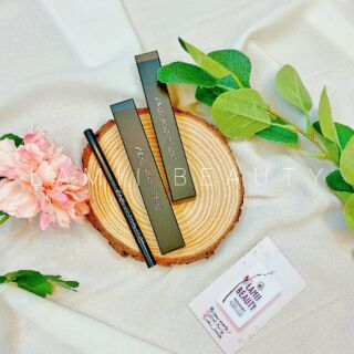 CHÌ KẺ MẮT LAST AUTO GEL EYELINER