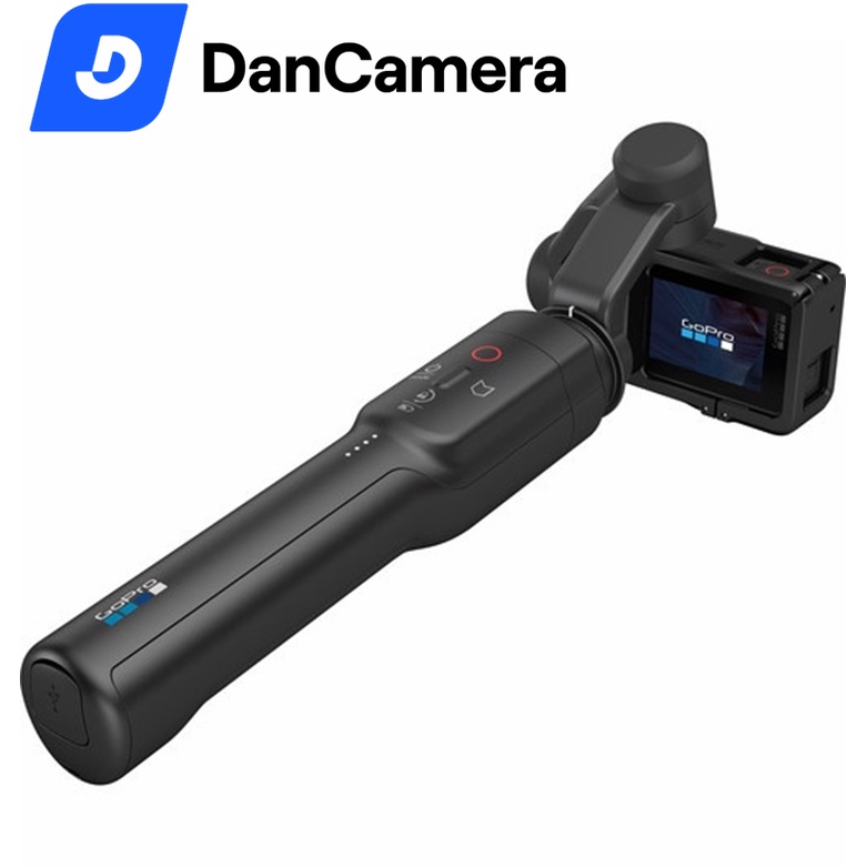Tay cầm chống rung GoPro Karma Grip