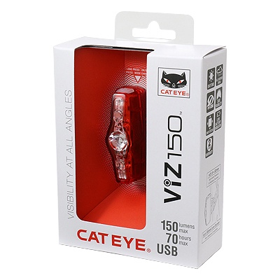 Đèn hậu CatEye ViZ150 TL-LD800 5447300