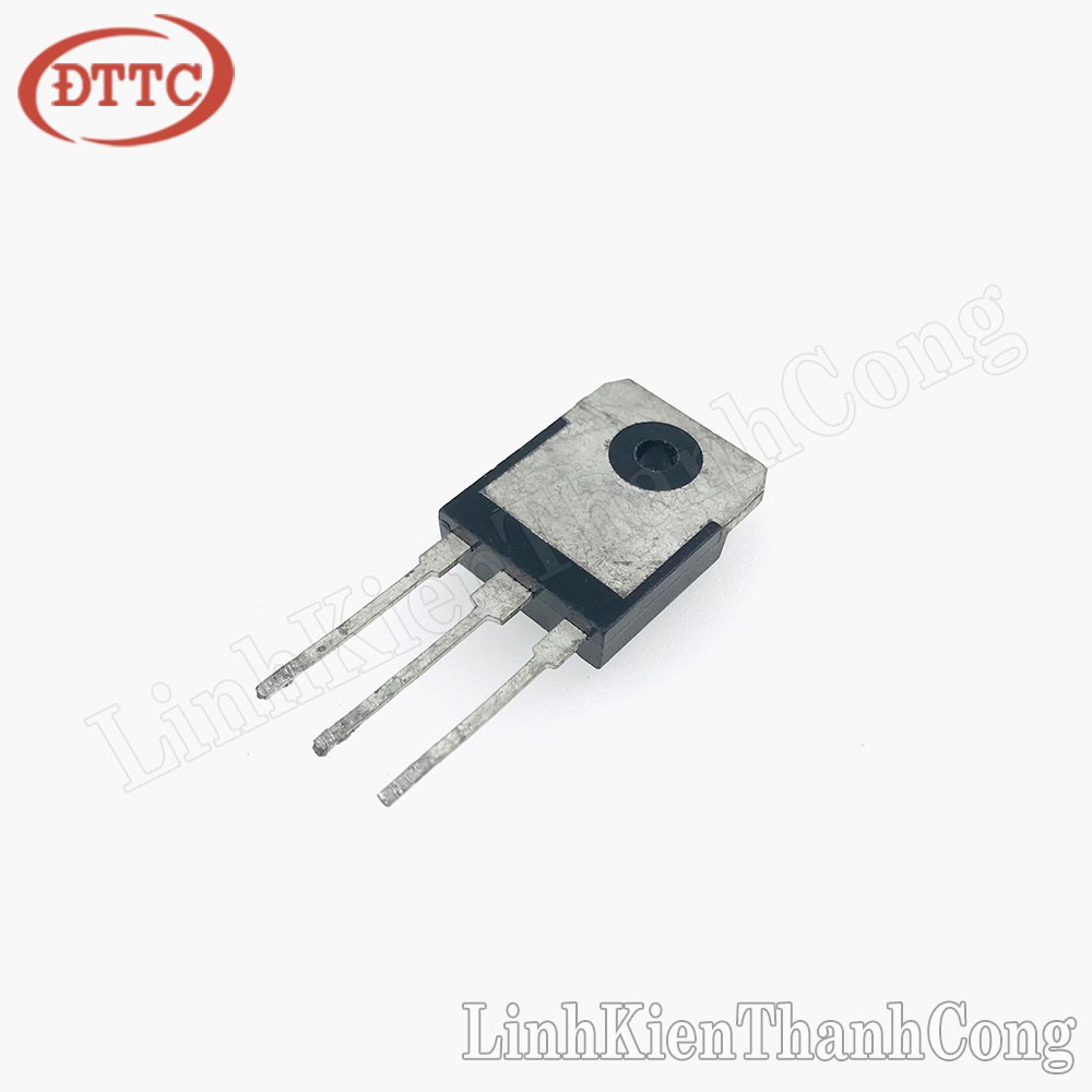 FQA24N50F mosfet kênh N tháo máy 24A 500V TO - 3P