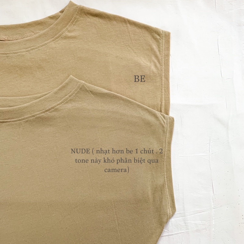 Áo cổ tròn tay dơi nhẹ 40-75kg | BigBuy360 - bigbuy360.vn