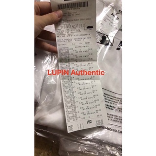 [Chính hãng] MLB PLAYBALL MULE MONOGRAM/ Giày Đạp Gót MLB Monogram