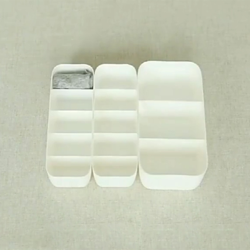 Hộp Đựng Đồ Lót 3 / 5 Ngăn Giá Đỡ