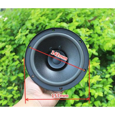 Loa độ xe oto, loa độ thùng âm thanh loại lớn công suất cao 15w
