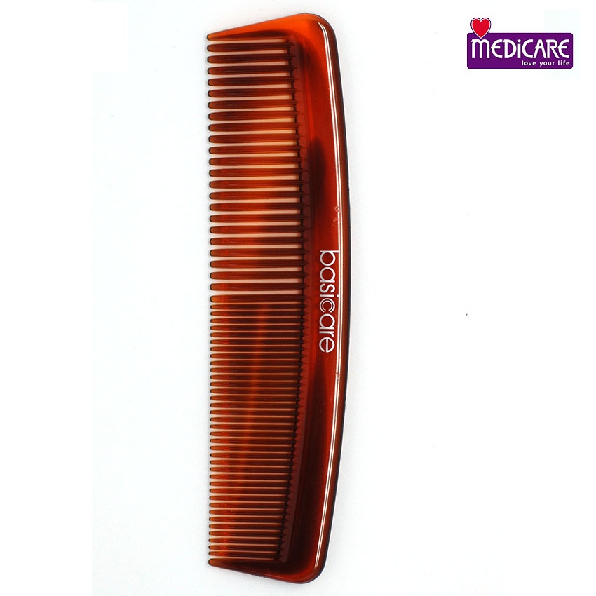 Lược bỏ túi Basicare