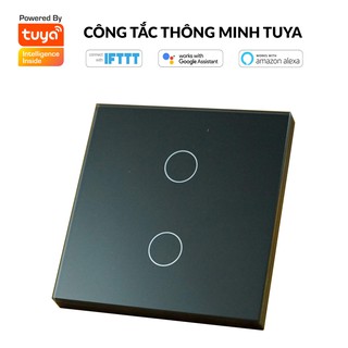 Công tắc thông minh Tuya Wifi EU