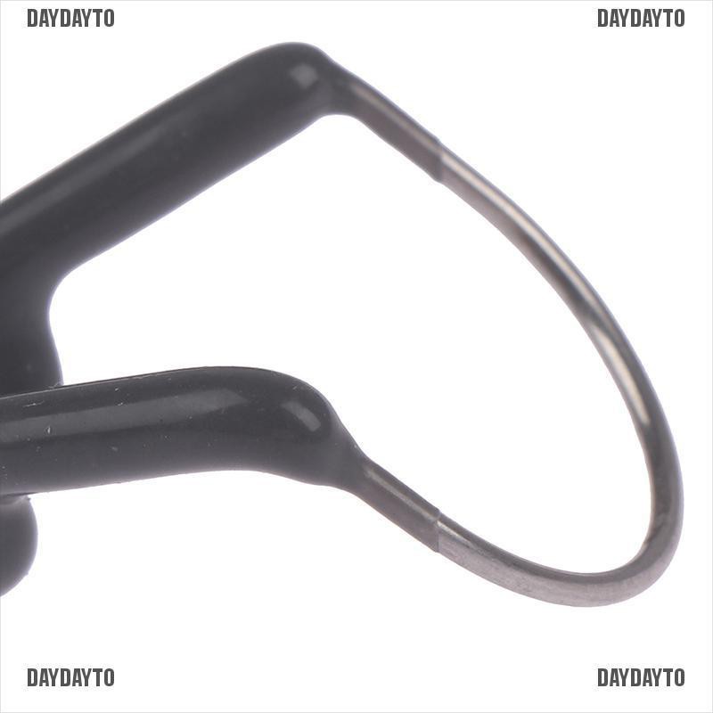 Daydayto Bộ Kẹp Mũi Và Hộp Đựng Trong Suốt Cho Người Lớn / Trẻ Em