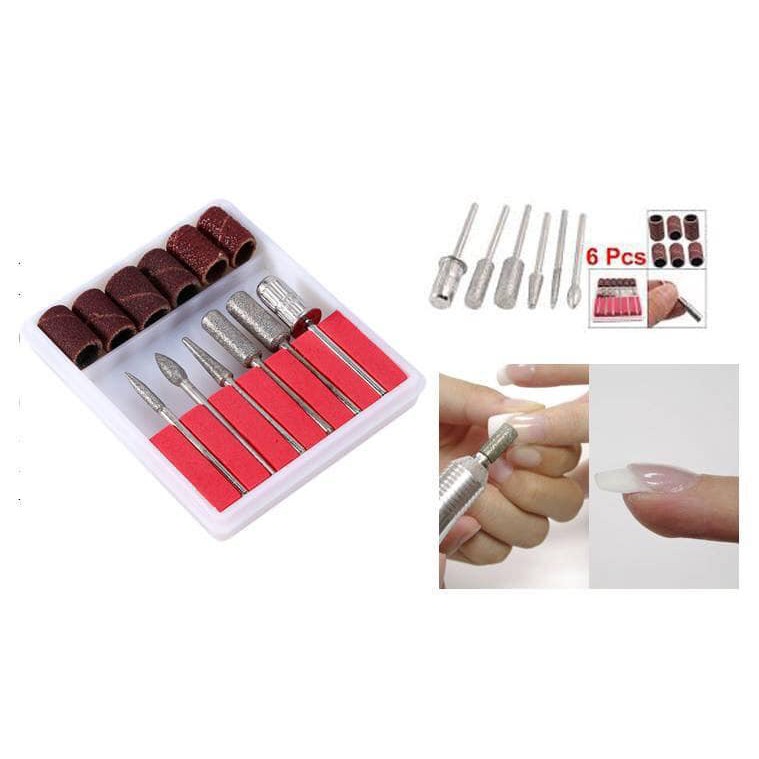 Máy Mài Móng Mini Nail - manh219