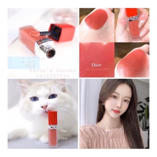 Son Kem 𝐃𝐢𝐨𝐫 𝟖𝟎𝟖 𝐮𝐥𝐭𝐫𝐚 𝐜𝐚𝐫𝐞 𝐥𝐢𝐪𝐮𝐢𝐝 (CHUÂN AUTH BAO CHECK)