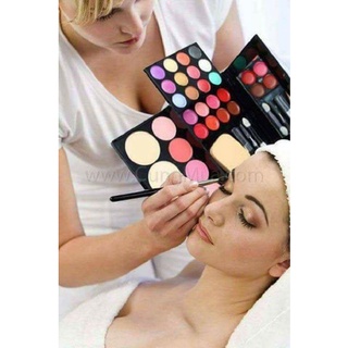 Bộ Kit Trang Điểm ADS