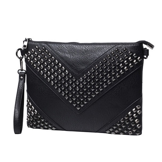 Túi Cầm Tay Túi Clutch Da Cao Cấp miniG shop ET902