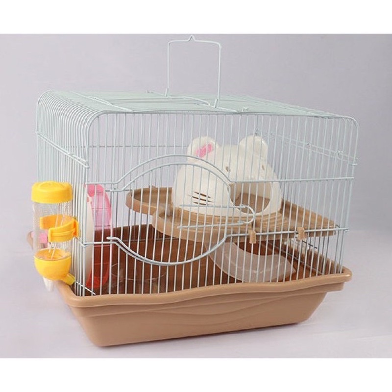 Lồng mèo cho hamster