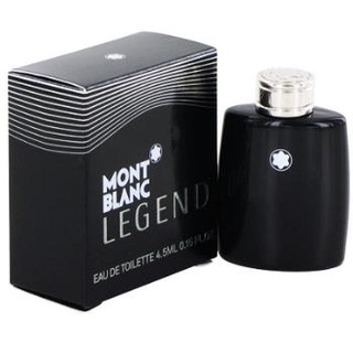 Nước hoa nam Montblanc Emblem - 4,5 ml