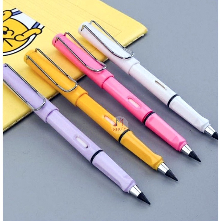 Bút Chì Vĩnh Cửu Siêu Đẹp