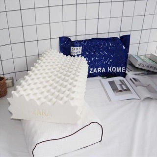 Gối cao su massge zara