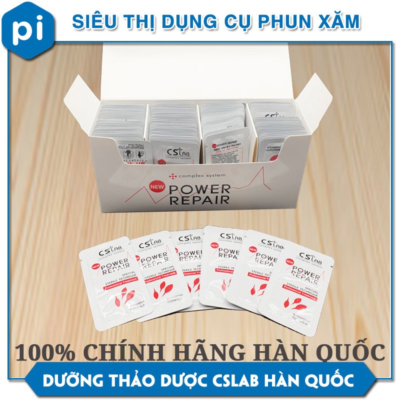 Dưỡng CSLab Hàn Quốc [100% Chính Hãng]