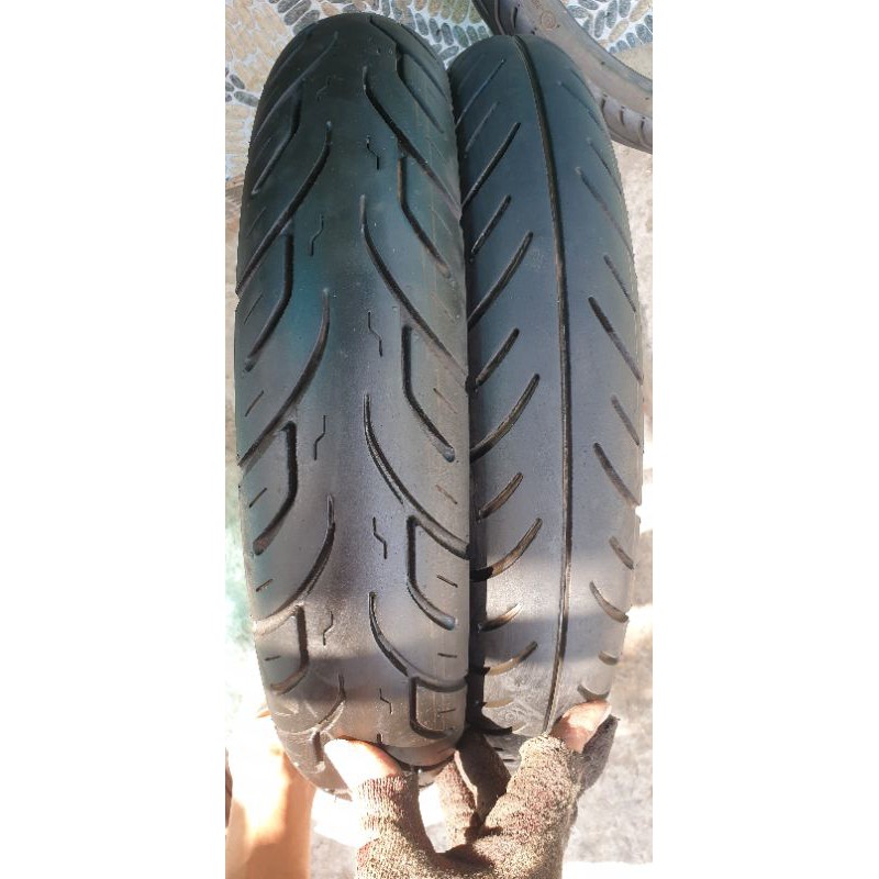 cặp vỏ cho xe Air Blade . vision . vario ....