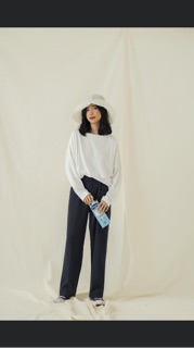Quần culottes của Kido