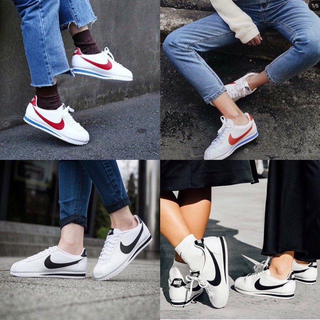 Giày Nike Corter bất hủ | BigBuy360 - bigbuy360.vn