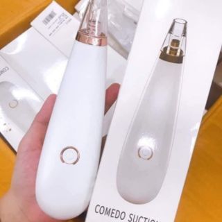 Máy hút mụn cầm tay COMEDO SUCTION TOOL