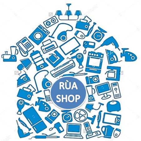 Rùa Shop - Đồ Gia Dụng, Cửa hàng trực tuyến | BigBuy360 - bigbuy360.vn