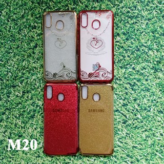 ỐP LƯNG SAMSUNG M20