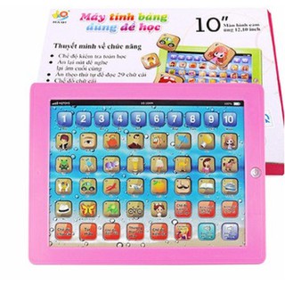 Máy tính bảng cho bé