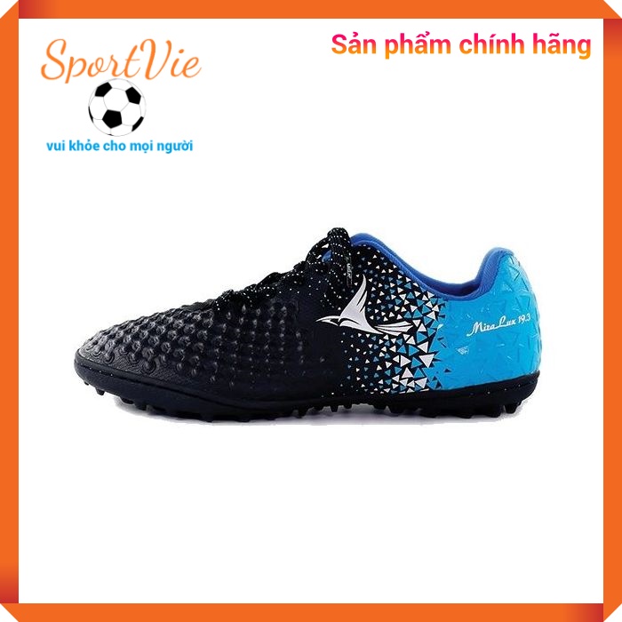 Giày bóng đá trẻ em MIRA LUX 19.3 TF chính hãng rẻ bền đẹp (5 màu)