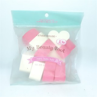 Bông mút đánh kem nền Beauty Tool