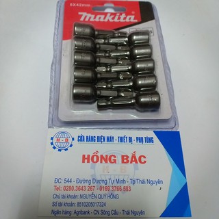 10 chụp bắn vít tôn hàng đẹp