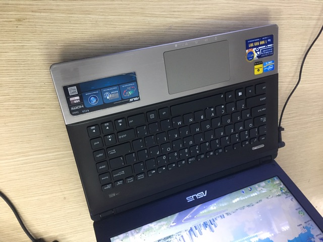 Laptop Asus K45 sang trọng | BigBuy360 - bigbuy360.vn