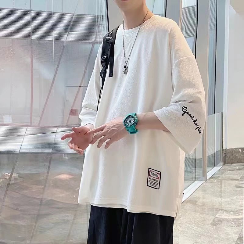 Áo thun mỏng thoải mái hợp thời trang mùa hè