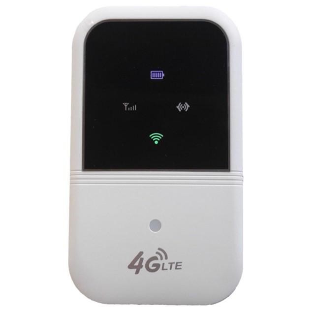 Bộ phát sóng wifi mf80 mới -Gắn sim data là phát wifi -Chạy bằng pin MANG THEO MỌI LÚC MỌI NƠI- zte PHIÊN BẢN 2020