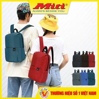 Balo thời trang 🍎FREESHIP🍎 Balo đẹp, siêu nhẹ nhỏ gọn, giá rẻ phù hợp cho đi học đi chơi Mti BL22148