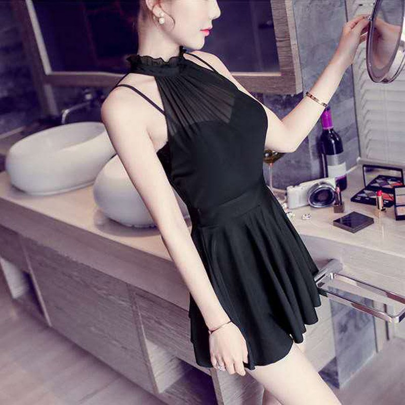 Đồ Bơi Hai Mảnh Phong Cách Hàn Quốc Quyến Rũ Cho Nữ | BigBuy360 - bigbuy360.vn