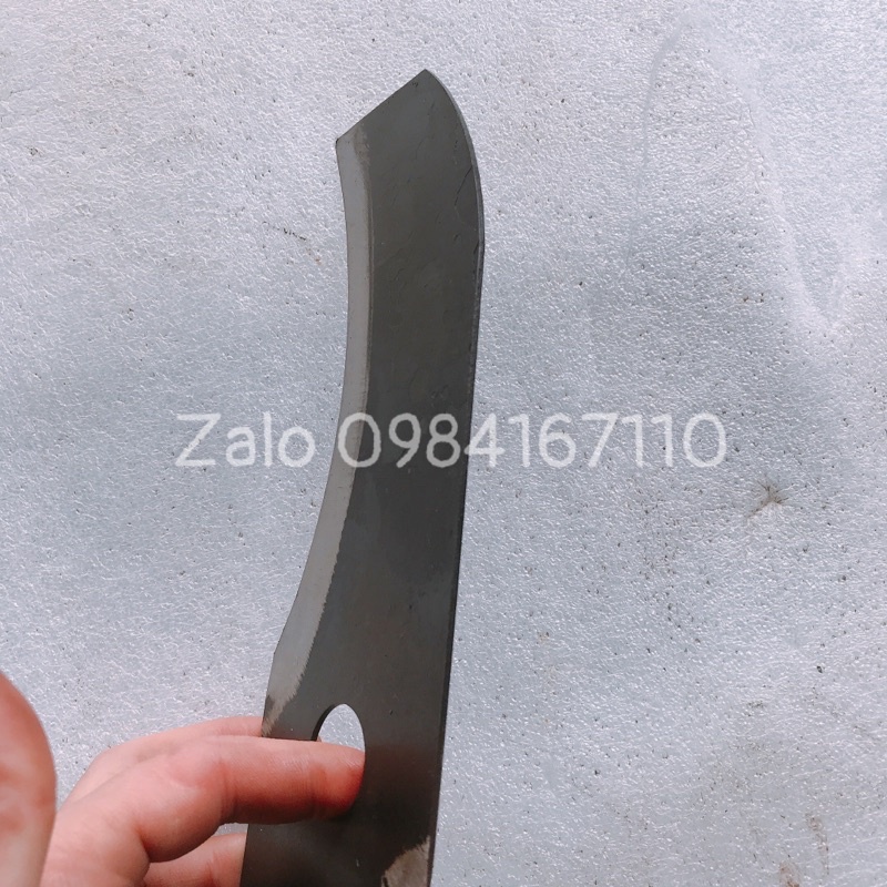 Lưỡi Gặt Lúa Lắp Máy Cắt Cỏ