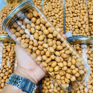 ĐẬU PHỘNG CỐT DỪA 650G - CHUẨN BẾN TRE