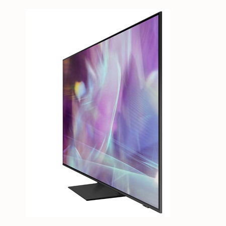 Smart Tivi QLED 4K Samsung 55 Inch QA55Q60AAKXXV (Miễn phí giao tại HCM-ngoài tỉnh liên hệ shop) | WebRaoVat - webraovat.net.vn