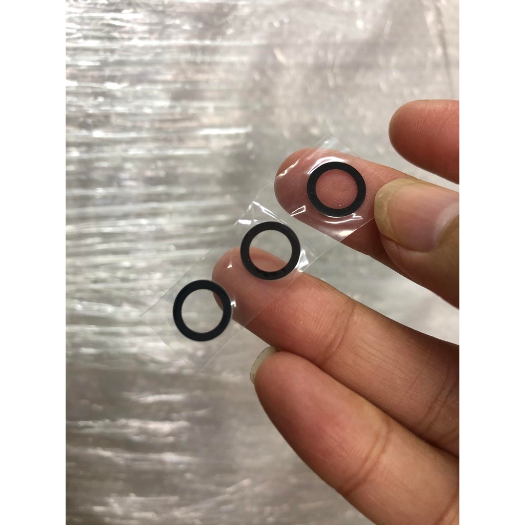Kính Camera Sau Samsung S21 5G Zin New Chất Lượng Kèm Keo Dán