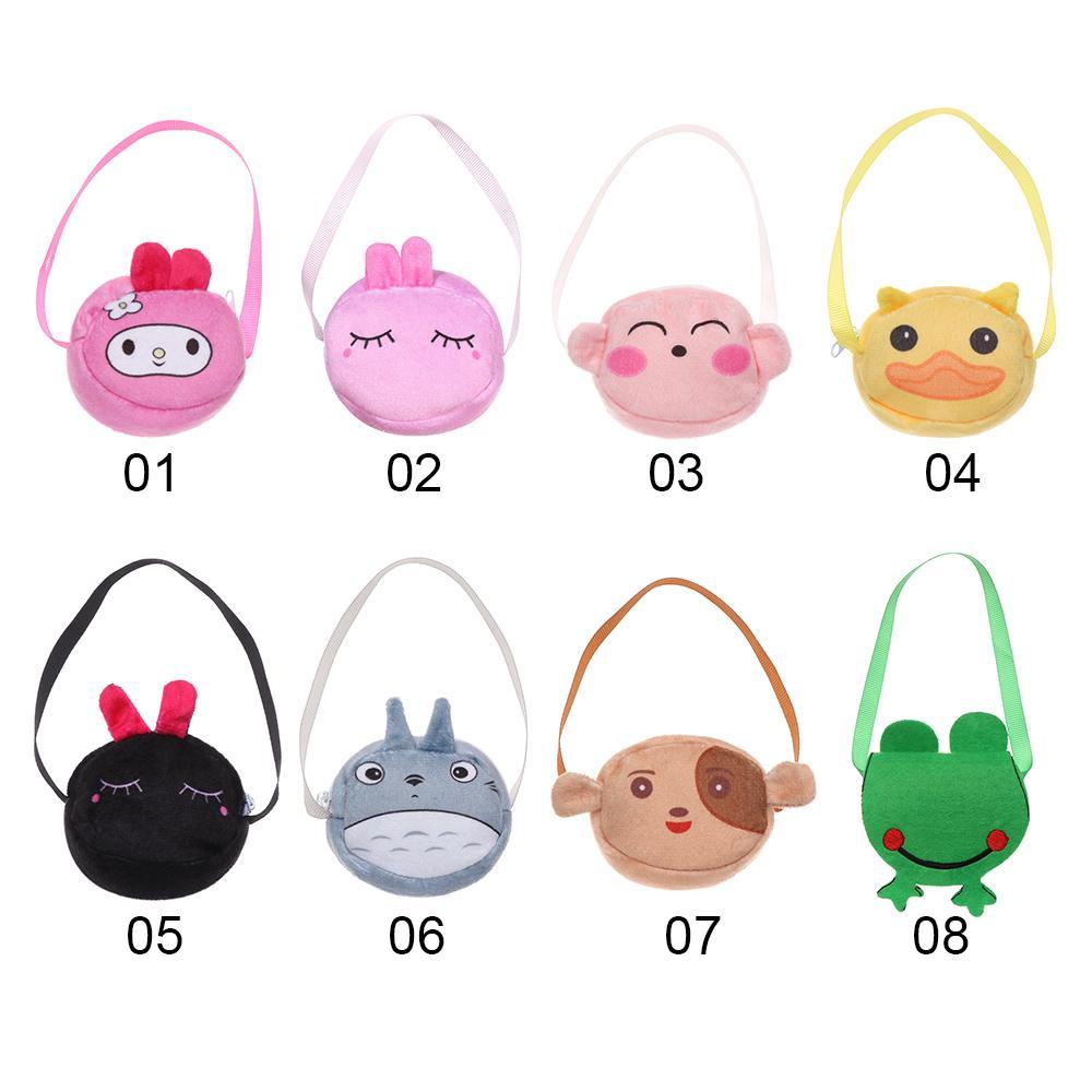 BEBETTERM Túi Đựng Đồ Chơi Búp Bê Mỹ 18 Inch