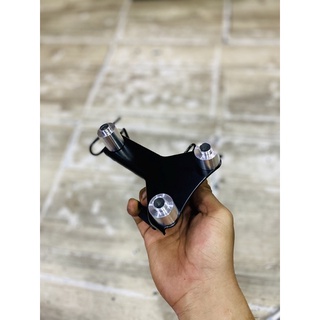 KHÂU CHÊM MẶT NẠ WAVE 125 ( FUNEO )