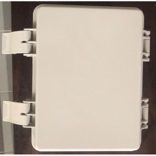 TỦ ĐIỆN NHỰA KÍN NƯỚC 200x300x140mm