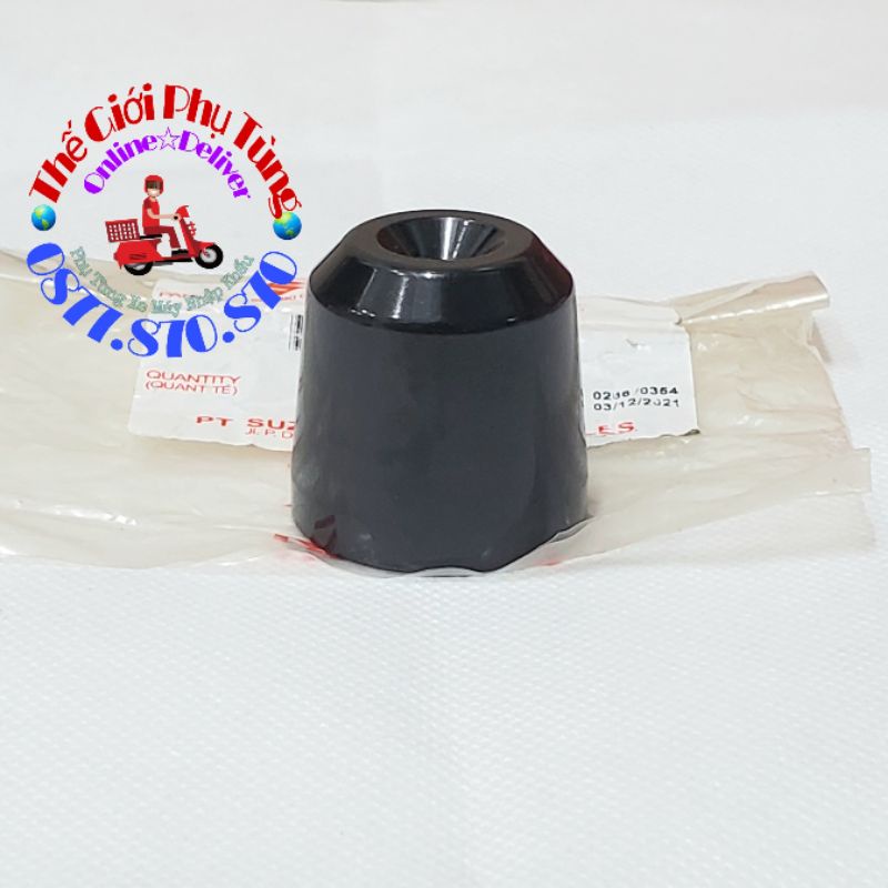 Gù tay lái Raider Fi, Satria Fi zin Suzuki Indonesia - 56278-32J00-000