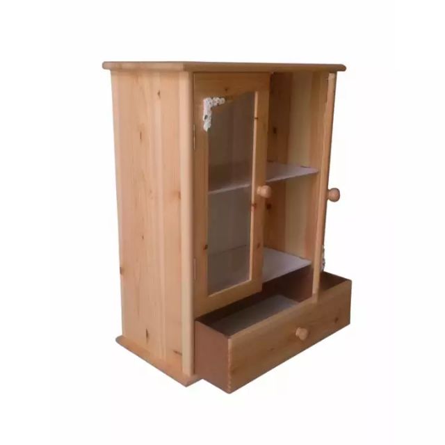 Tủ thuốc mái bằng F021