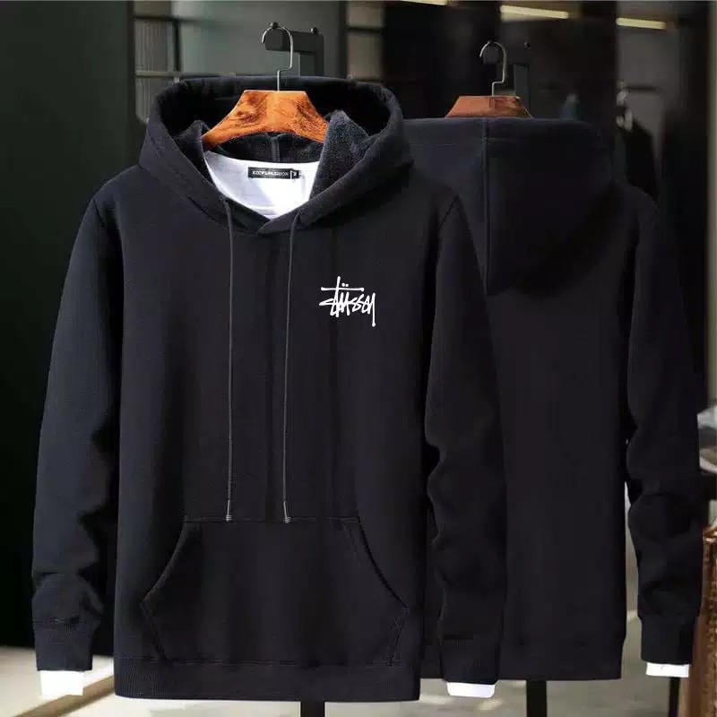 Áo Hoodie Stussy Size M-Xxl