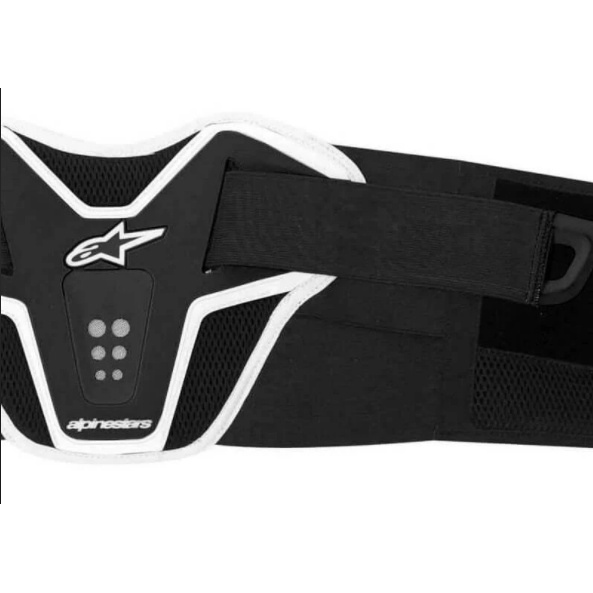 ĐAI LƯNG XE CÀO CÀO ALPINESTARS SATURN KIDNEY BELT 6504612