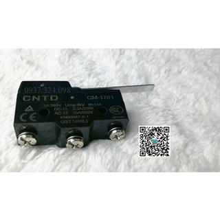 Công tắc hành trình cm-1701 cntd